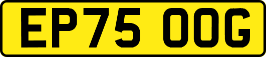 EP75OOG