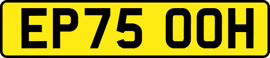 EP75OOH