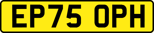 EP75OPH