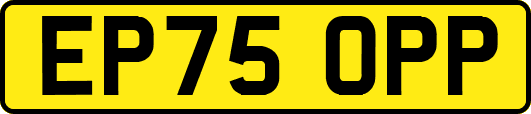 EP75OPP