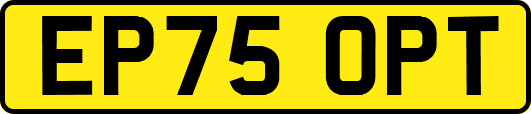 EP75OPT