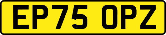 EP75OPZ