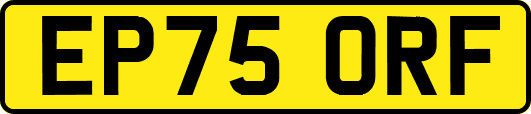 EP75ORF