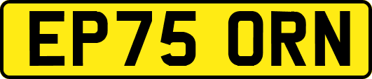 EP75ORN