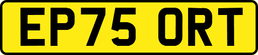 EP75ORT