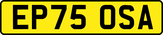 EP75OSA