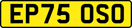 EP75OSO