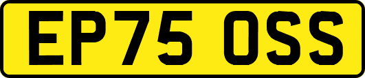 EP75OSS