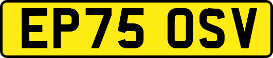 EP75OSV