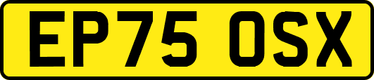 EP75OSX