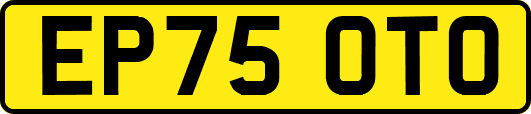 EP75OTO