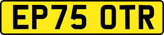 EP75OTR