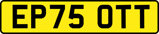 EP75OTT