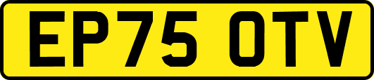 EP75OTV