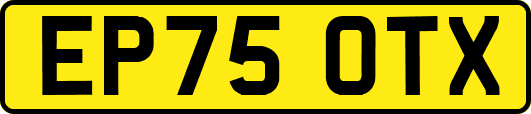 EP75OTX
