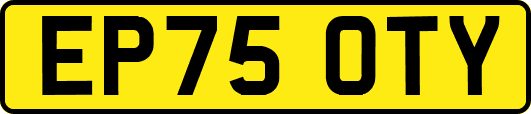 EP75OTY