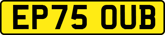 EP75OUB