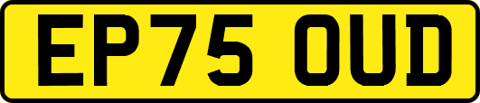 EP75OUD