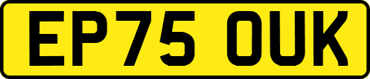 EP75OUK
