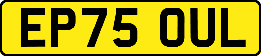 EP75OUL