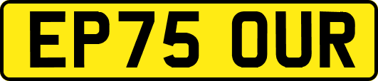 EP75OUR