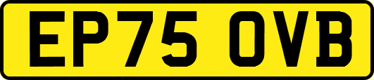 EP75OVB