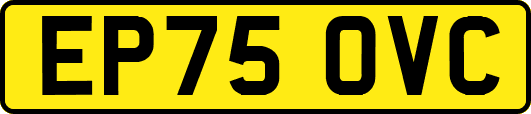 EP75OVC