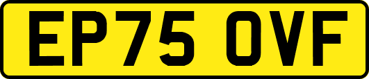 EP75OVF