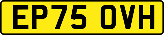 EP75OVH