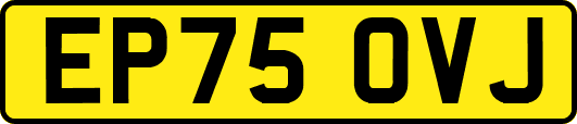 EP75OVJ