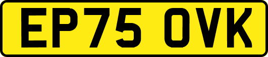 EP75OVK