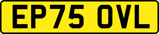 EP75OVL