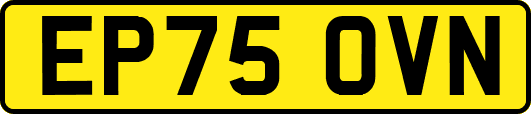 EP75OVN