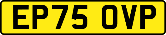 EP75OVP