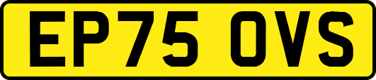 EP75OVS