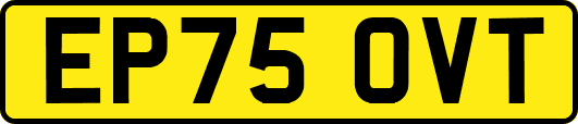 EP75OVT