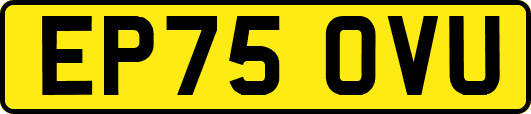 EP75OVU