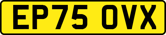 EP75OVX