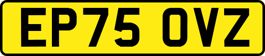 EP75OVZ