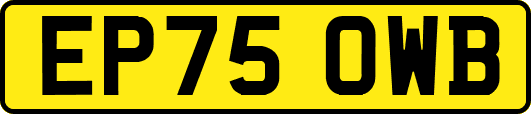 EP75OWB