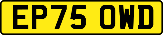 EP75OWD