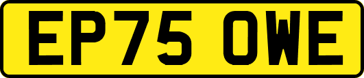 EP75OWE