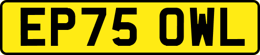 EP75OWL