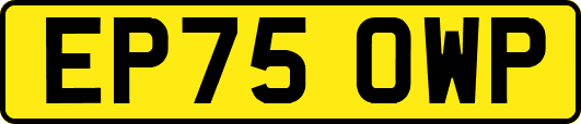 EP75OWP