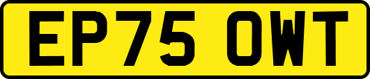 EP75OWT