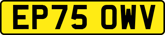 EP75OWV