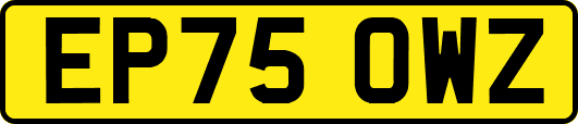 EP75OWZ