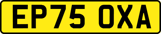EP75OXA