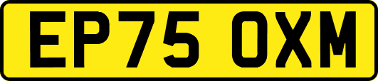EP75OXM