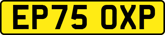 EP75OXP